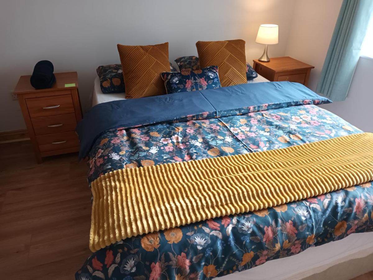 Séjour chez l'habitant Happy Guest *